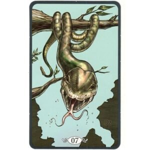 Baralho Cigano - Feitiços Aromáticos - Imagem 6