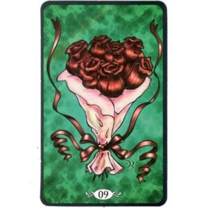 Baralho Cigano - Feitiços Aromáticos - Imagem 7