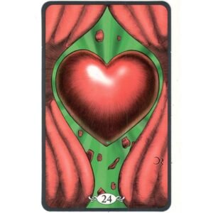 Baralho Cigano - Feitiços Aromáticos - Imagem 8