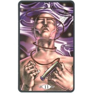 Baralho Cigano - Feitiços Aromáticos - Imagem 4