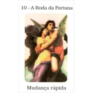 Tarot das Almas Gêmeas (Livro + 22 Cartas) - Imagem 7