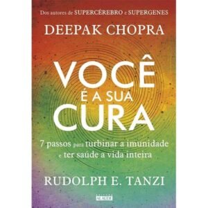 Você é a sua Cura