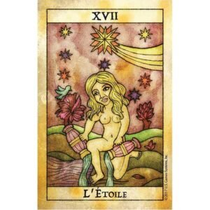 Tarot de Maria Celia - em lata - Imagem 8