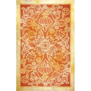 Tarot de Maria Celia - em lata - Imagem 9