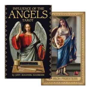 Influence of the Angels Tarot