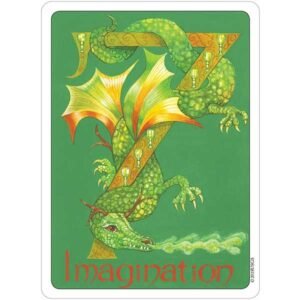 The Gill Tarot - Imagem 3