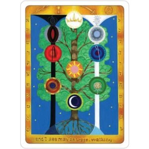 The Gill Tarot - Imagem 9