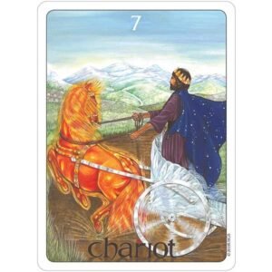 The Gill Tarot - Imagem 8