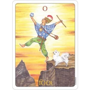 The Gill Tarot - Imagem 7