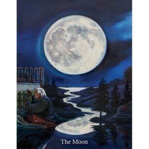 Ancestral Path Tarot - Borderless Edition - Imagem 7