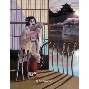 Ancestral Path Tarot - Borderless Edition - Imagem 9