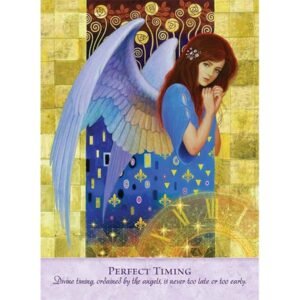 Angel Power Wisdom Cards - Imagem 4