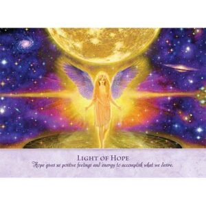 Angel Power Wisdom Cards - Imagem 7