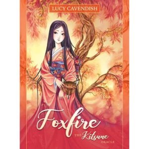 Foxfire: The Kitsune Oracle - Imagem 2