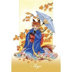 Foxfire: The Kitsune Oracle - Imagem 3