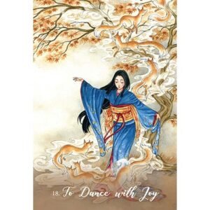 Foxfire: The Kitsune Oracle - Imagem 5