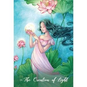 Foxfire: The Kitsune Oracle - Imagem 6