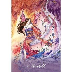 Foxfire: The Kitsune Oracle - Imagem 10