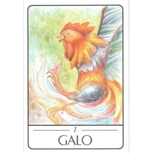 Tarot dos Animais Sul-Americanos (Livro + Cartas) - Imagem 6