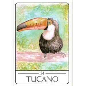 Tarot dos Animais Sul-Americanos (Livro + Cartas) - Imagem 10