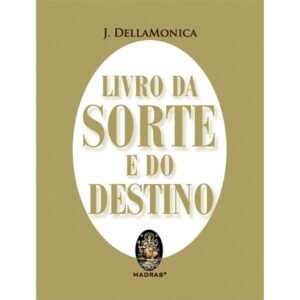 Livro da Sorte e do Destino