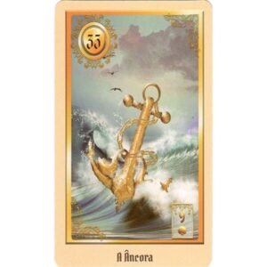 O Caminho Sagrado das Cartas Ciganas (Livro + Cartas) - Imagem 3