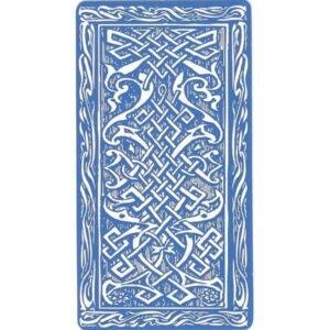 Tarô de Marselha - Arcanos Maiores (Artha) - Imagem 8