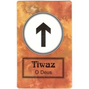 Cartas Rúnicas - Imagem 4