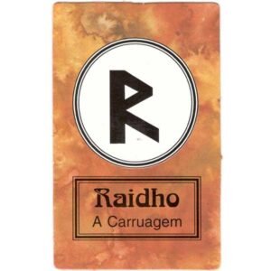 Cartas Rúnicas - Imagem 3