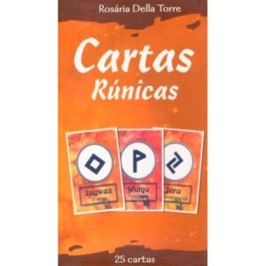 Cartas Rúnicas - Imagem 2