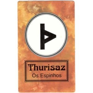 Cartas Rúnicas - Imagem 5