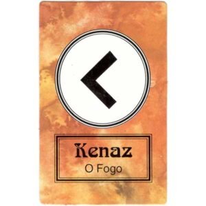 Cartas Rúnicas - Imagem 6