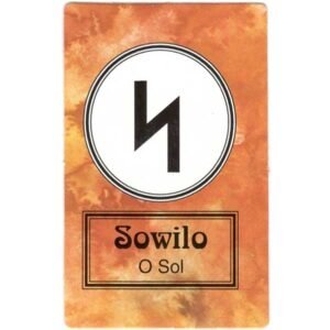 Cartas Rúnicas - Imagem 7