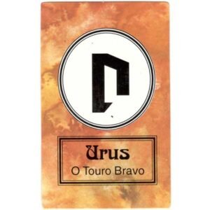 Cartas Rúnicas - Imagem 8