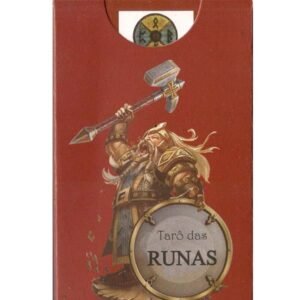 Tarô das Runas - M.A.M. - Imagem 2