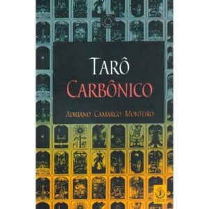 O Tarô Carbônico (Livro + Cartas) - Imagem 2