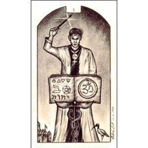 O Tarô Carbônico (Livro + Cartas) - Imagem 5