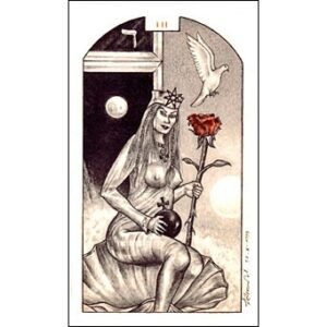 O Tarô Carbônico (Livro + Cartas) - Imagem 7