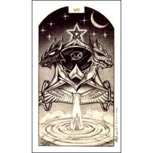 O Tarô Carbônico (Livro + Cartas) - Imagem 10