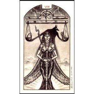 O Tarô Carbônico (Livro + Cartas) - Imagem 11