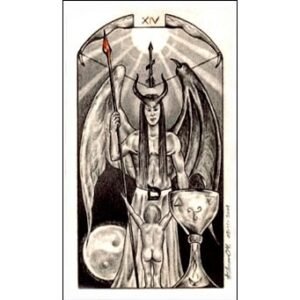 O Tarô Carbônico (Livro + Cartas) - Imagem 12