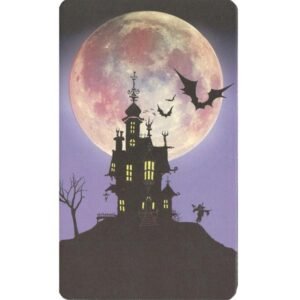 Tarô das Bruxas - M.A.M. - Imagem 7