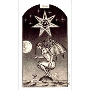 O Tarô Carbônico (Livro + Cartas) - Imagem 13