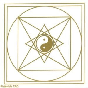 Gráfico Pirâmide Tao - PS