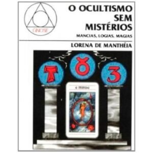 Ocultismo Sem Mistérios