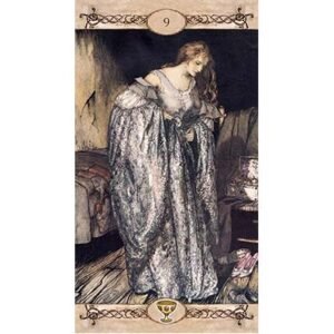 Rackham Tarot - Imagem 3