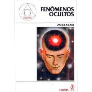 Fenômenos Ocultos