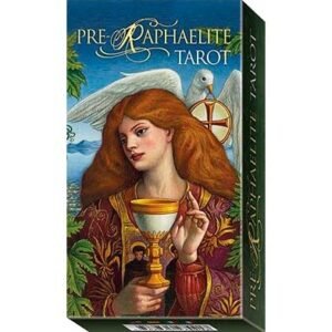 Pre-Raphaelite Tarot - Imagem 2