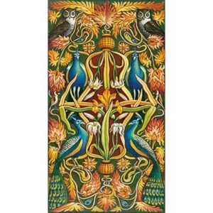 Pre-Raphaelite Tarot - Imagem 6