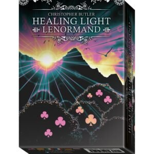 Healing Light Lenormand - Imagem 2